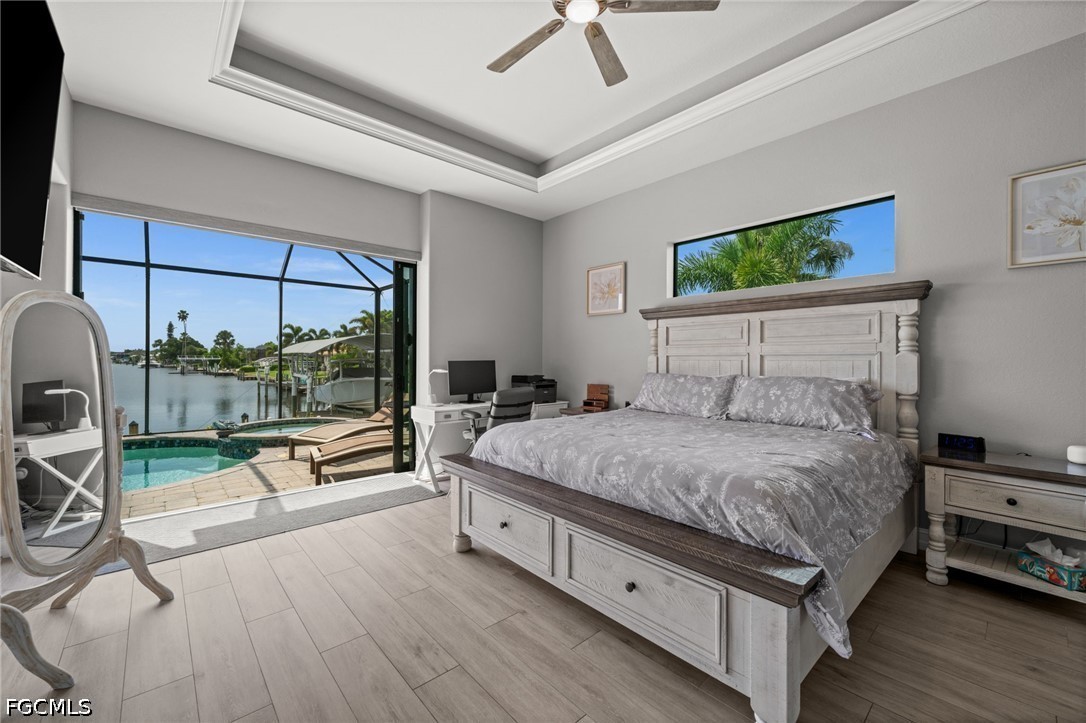 3 Bed Pool Home for Sale in Port Charlotte, FL, $974,900 — photo 27