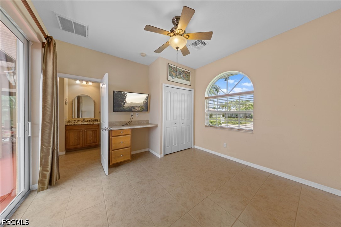 3 Bed Pool Home for Sale in Cape Coral, photo 27