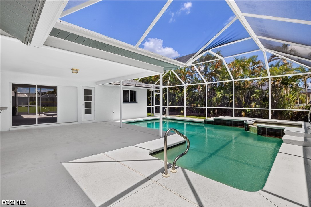 3 Bed Pool Home for Sale in Cape Coral, FL, $385,000 — photo 27