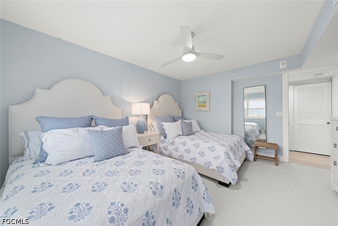 2 Bed Waterfront Home for Sale in Fort Myers Beach, FL — photo 27