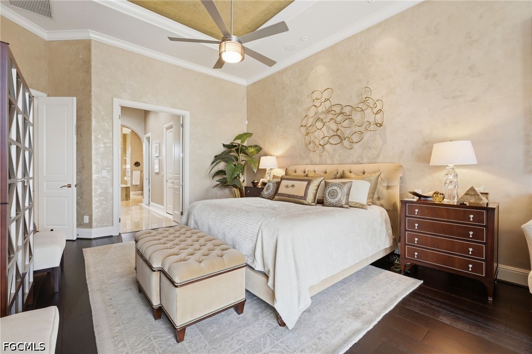 5 Bed Pool Home for Sale in Edgewater, FL, $7,000,000 — photo 27