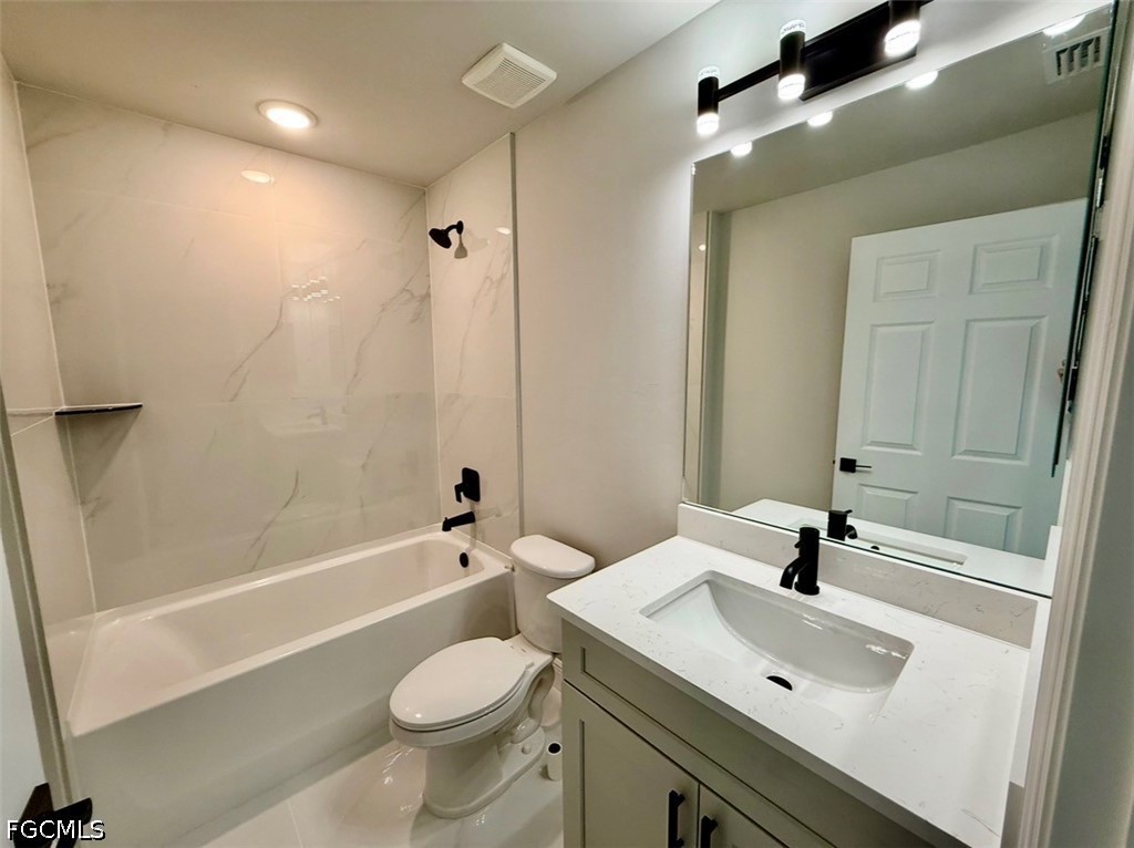 3 Bed SingleFamilyResidence for Sale in Lehigh Acres, FL — photo 27