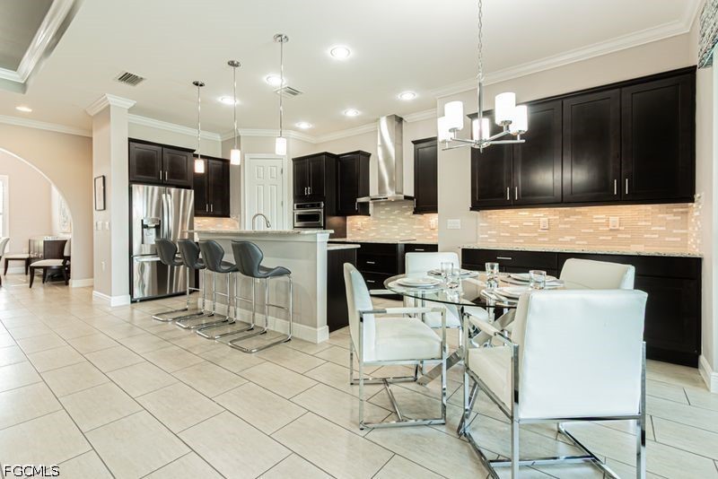 3 Bed Pool Home for Sale in Solaro, FL, $877,000 — photo 27