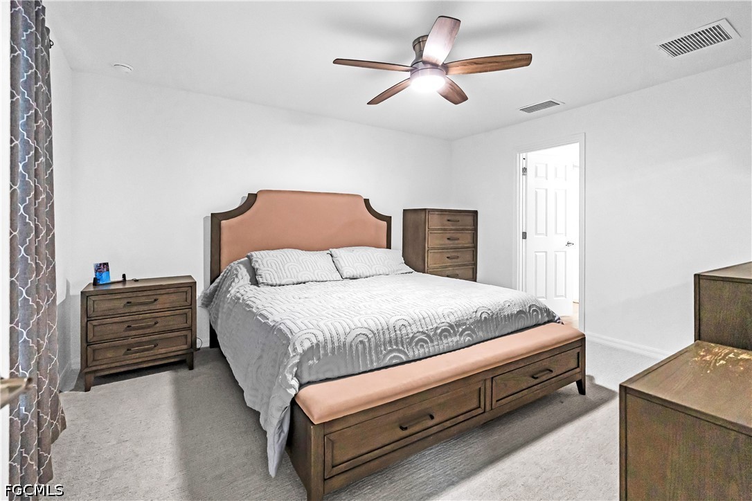4 Bed Pool Home for Sale in Cape Coral, FL, $479,900 — photo 27