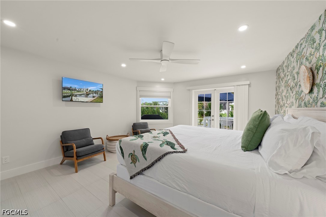 4 Bed Pool Home for Sale in Cape Coral, photo 27