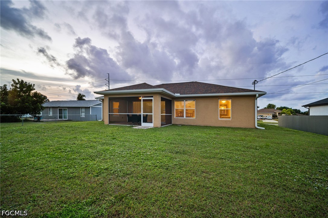 3 Bed SingleFamilyResidence for Sale in Cape Coral, FL — photo 27
