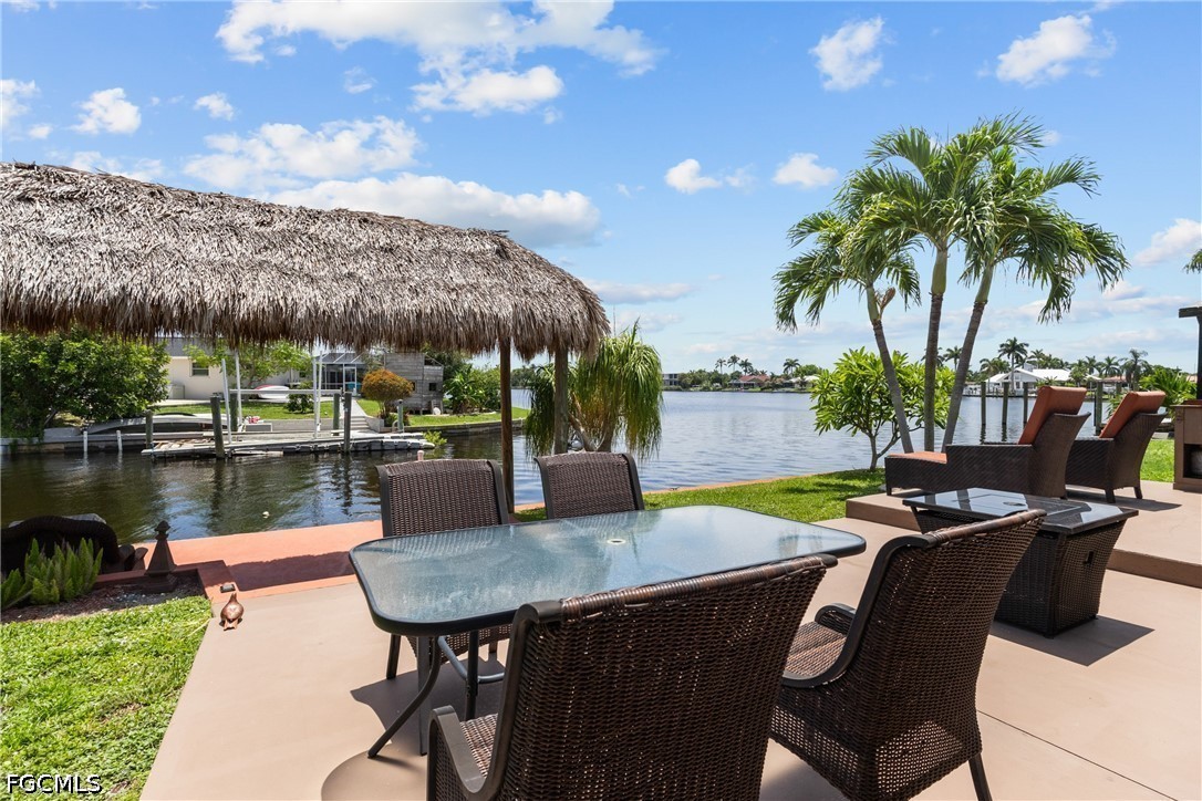 4 Bed Waterfront Home for Sale in Waterway Estates, FL — photo 27