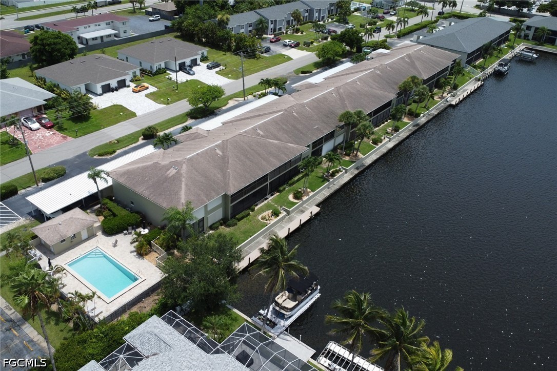 2 Bed Waterfront Home for Sale in Cape Coral, FL, $279,900 — photo 27