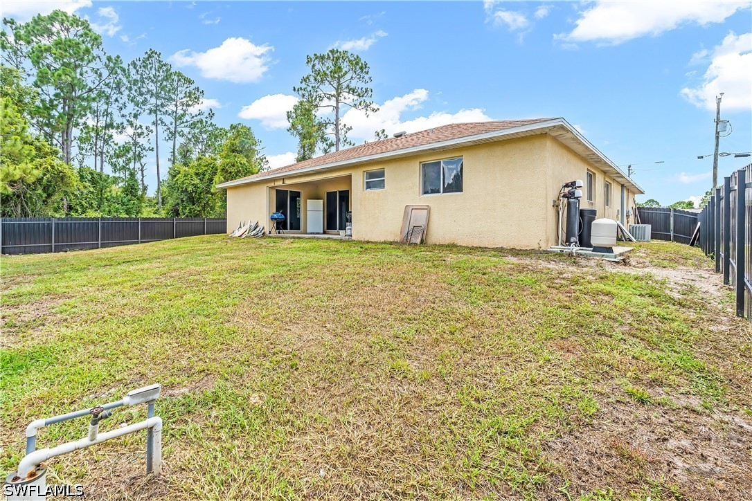 4 Bed SingleFamilyResidence for Sale in Lehigh Acres, FL — photo 27