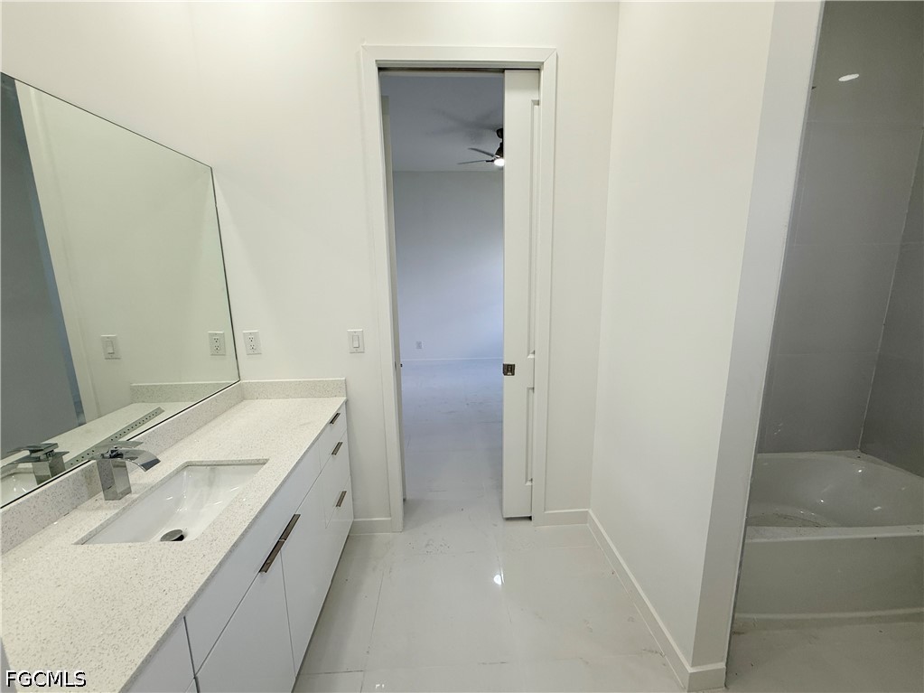 4 Bed SingleFamilyResidence for Sale in Cape Coral, FL — photo 27
