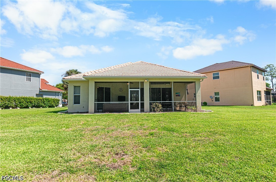 2 Bed SingleFamilyResidence for Sale in Stoneybrook, FL — photo 27