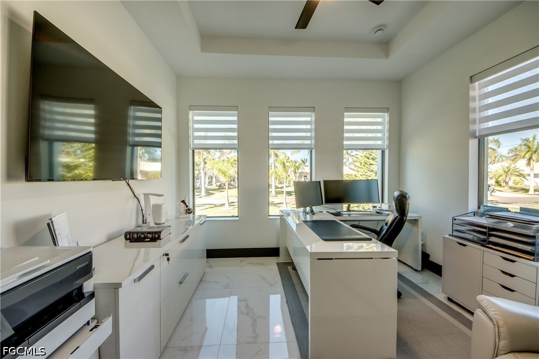 3 Bed Pool Home for Sale in Cape Coral, FL, $762,000 — photo 27