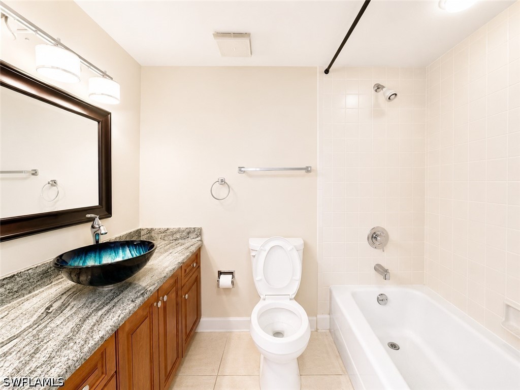 2 Bed Condominium for Sale in Cypress Condo, FL — photo 27