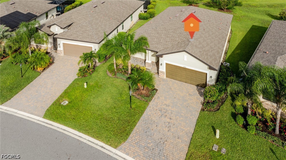 3 Bed SingleFamilyResidence for Sale in Portico, FL — photo 27