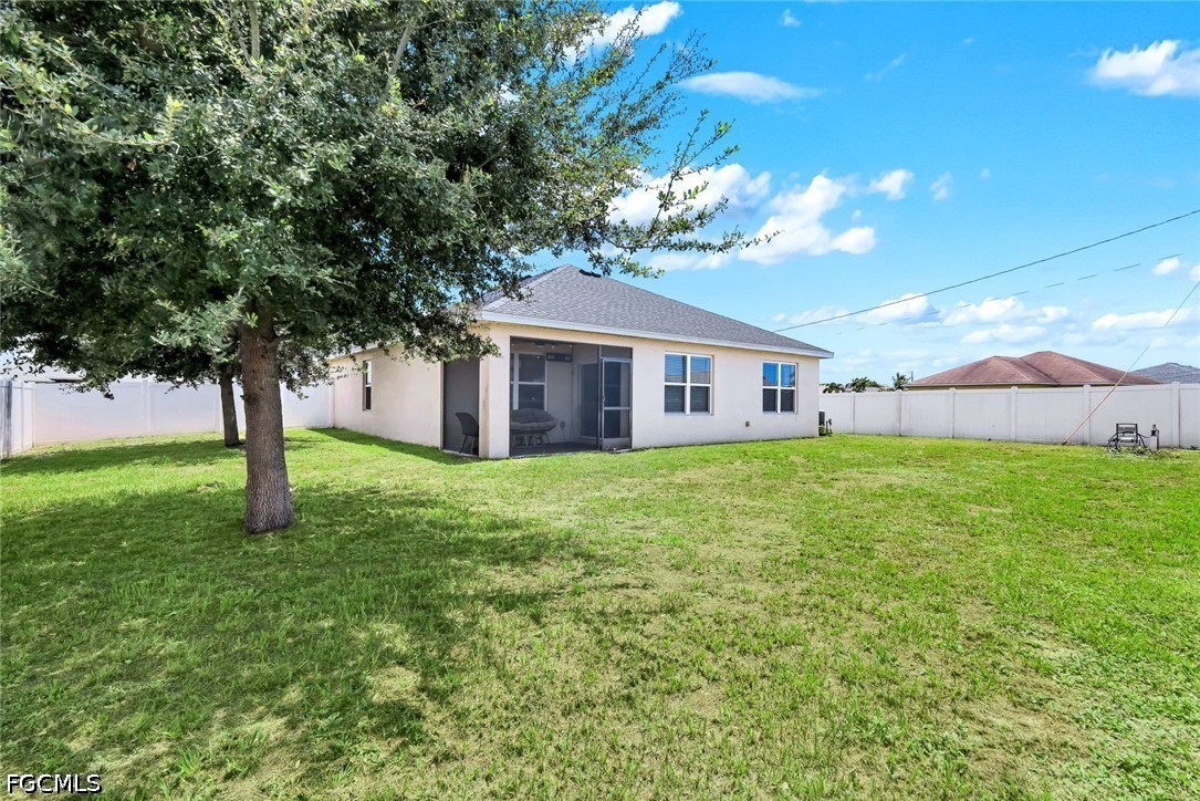 3 Bed SingleFamilyResidence for Sale in Cape Coral, FL — photo 27