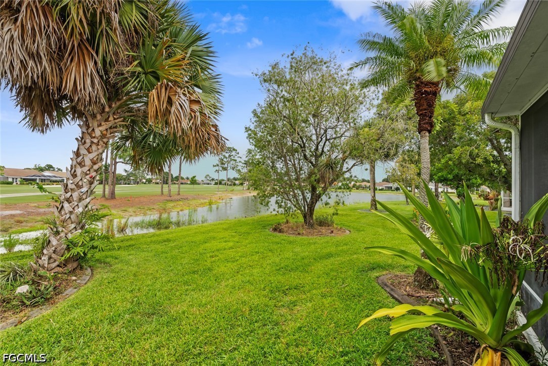 3 Bed Waterfront Home for Sale in Del Vera Country Club, FL — photo 27