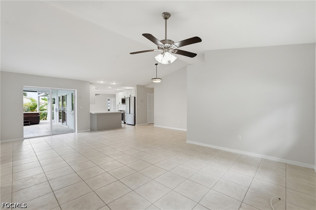 3 Bed Pool Home for Sale in Cape Coral, FL, $415,000 — photo 27