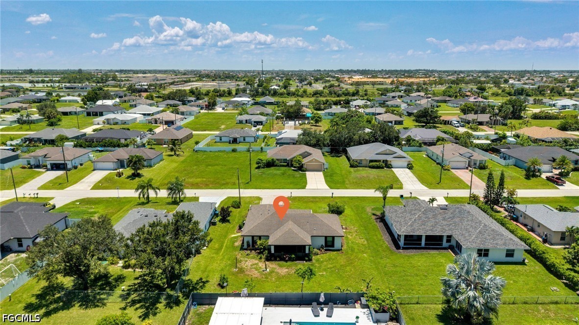 3 Bed SingleFamilyResidence for Sale in Cape Coral, FL — photo 27