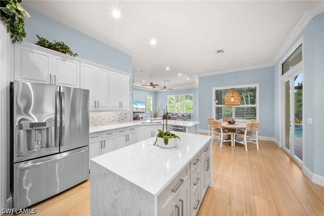 4 Bed Pool Home for Sale in Naples, FL, $2,485,000 — photo 27