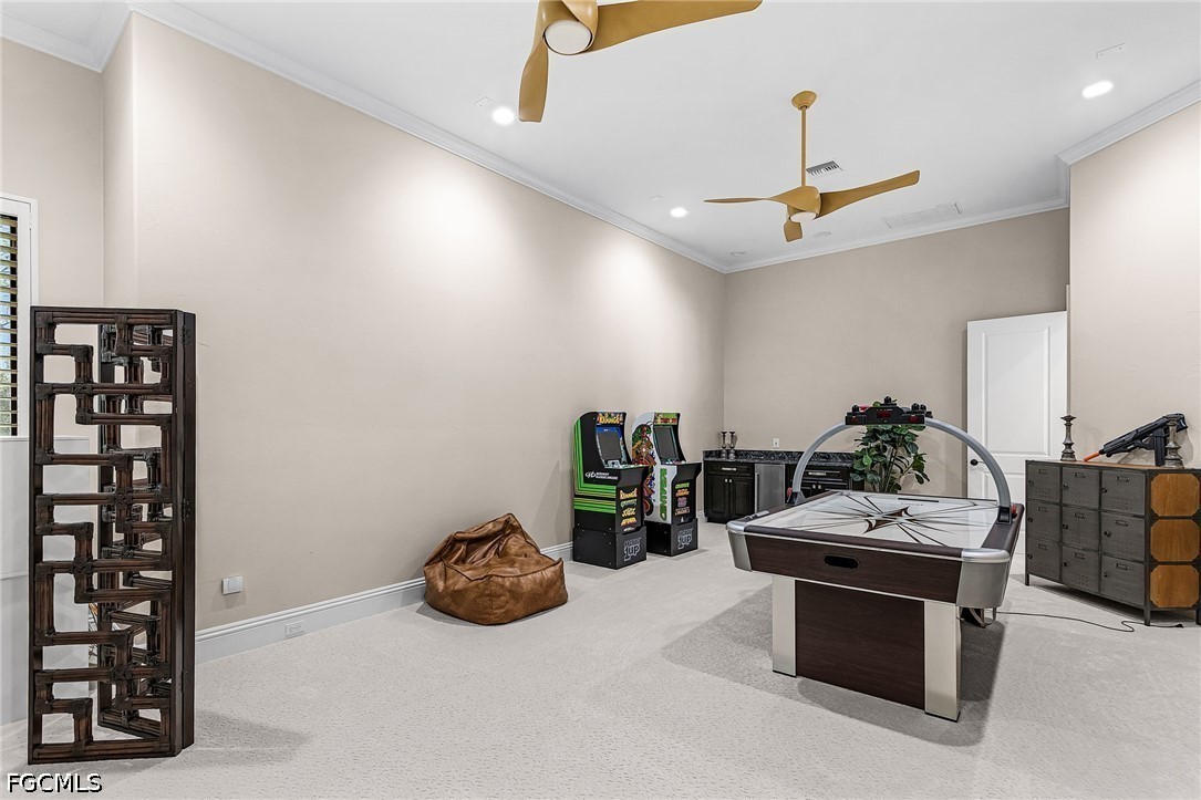 4 Bed Pool Home for Sale in Fort Myers, FL, $3,580,000 — photo 27