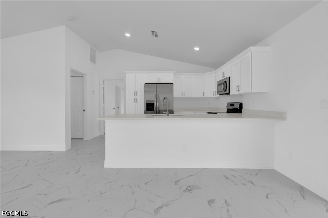 3 Bed SingleFamilyResidence for Sale in Cape Coral, FL — photo 27