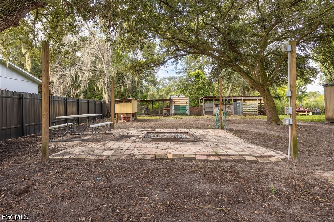 3 Bed Pool Home for Sale in North Fort Myers, photo 27