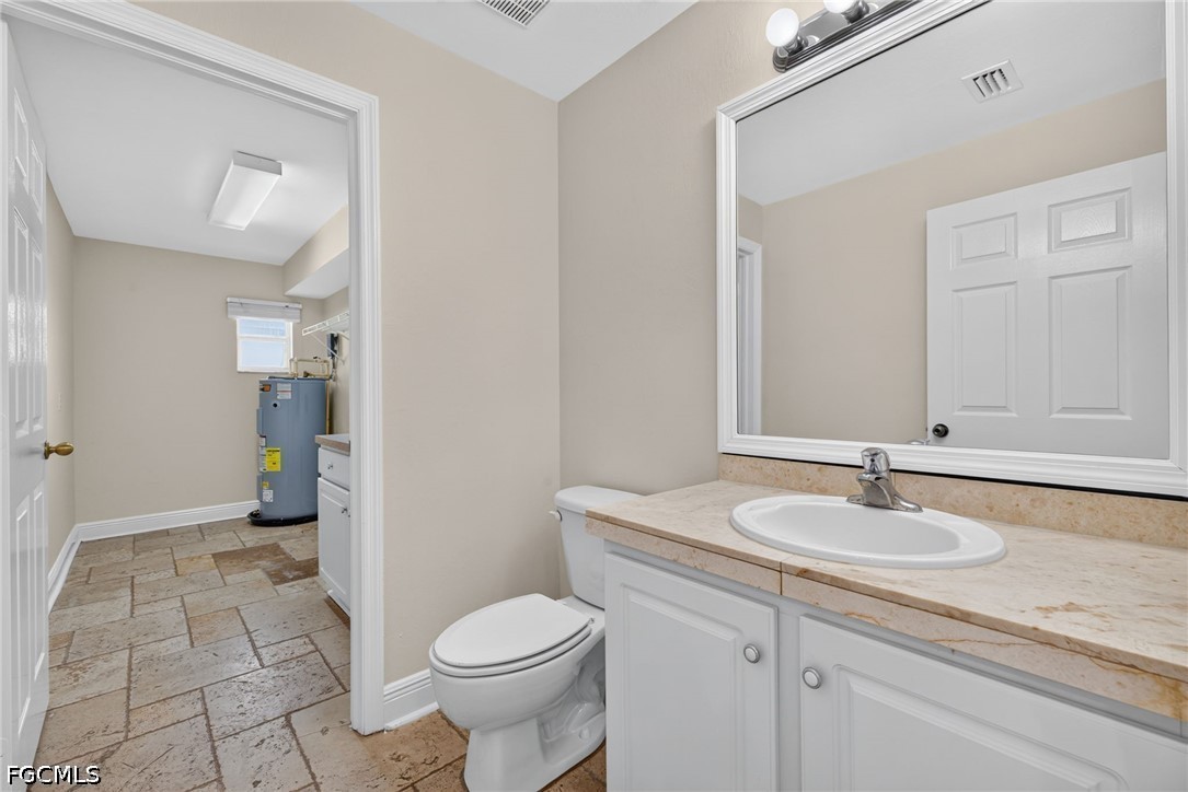 3 Bed SingleFamilyResidence for Sale in Lehigh Acres, FL — photo 27