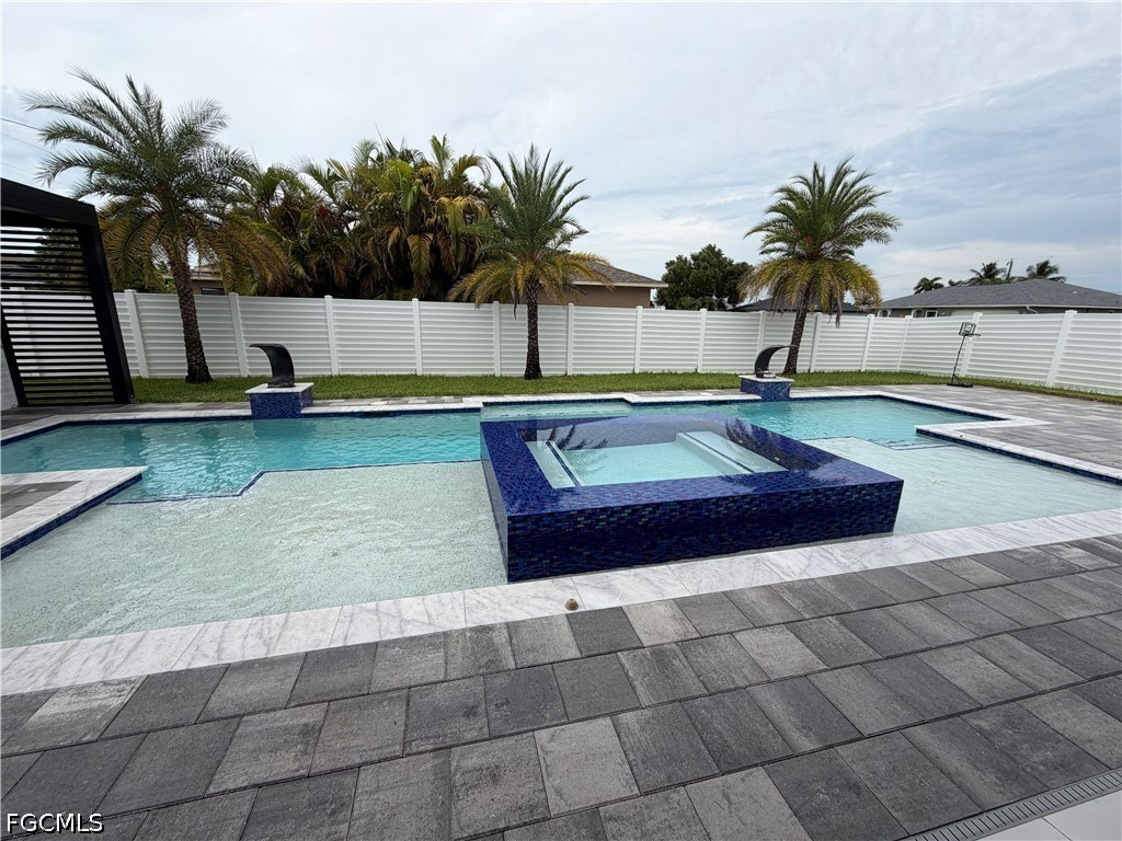 5 Bed Pool Home for Sale in Cape Coral, FL, $799,000 — photo 27