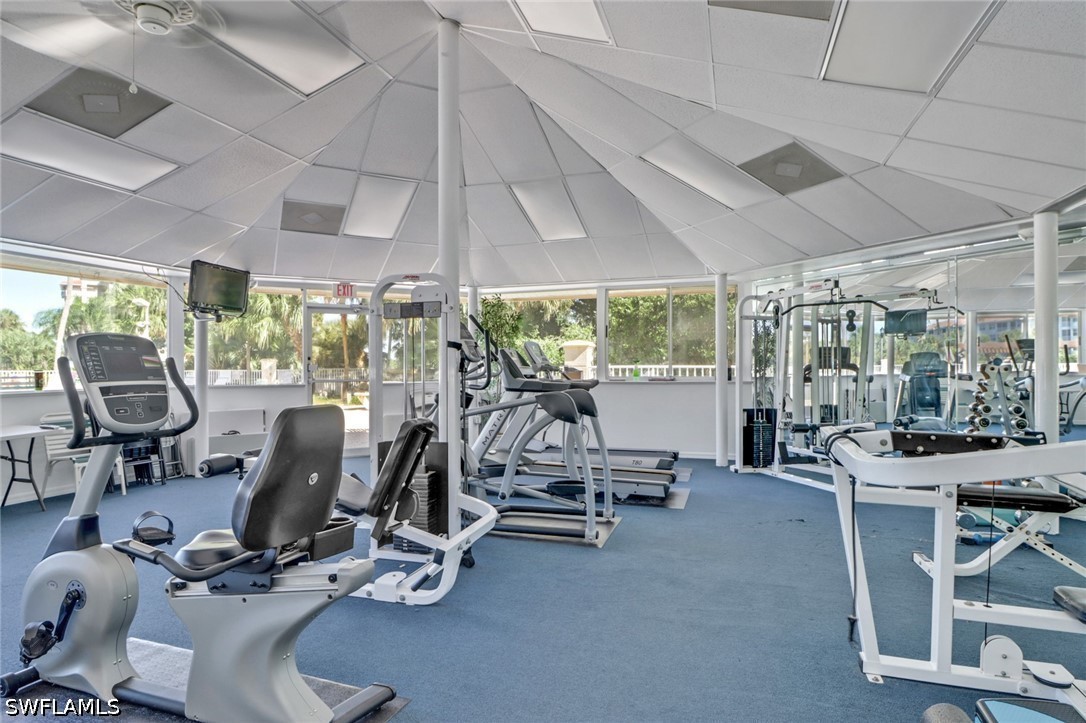 2 Bed Pool Home for Sale in Fairway Villas, FL, $170,000 — photo 27