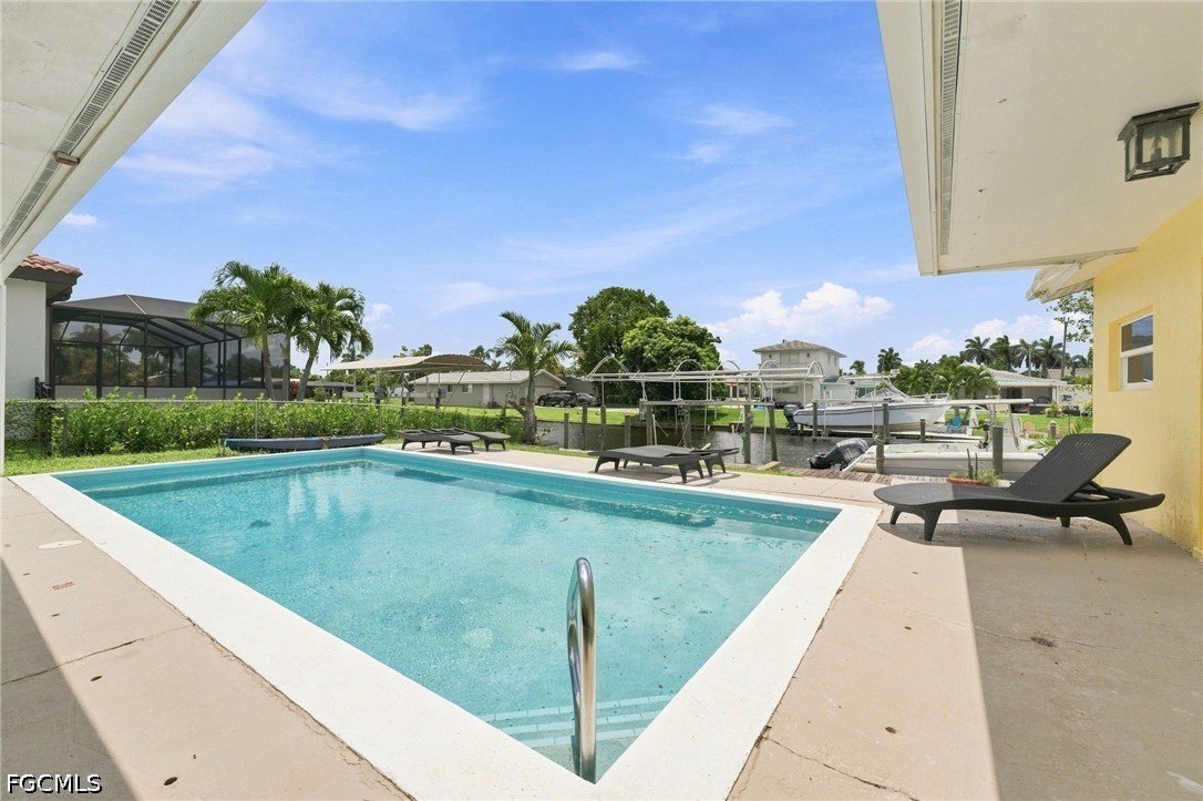 3 Bed Pool Home for Sale in Cape Coral, FL, $749,900 — photo 27