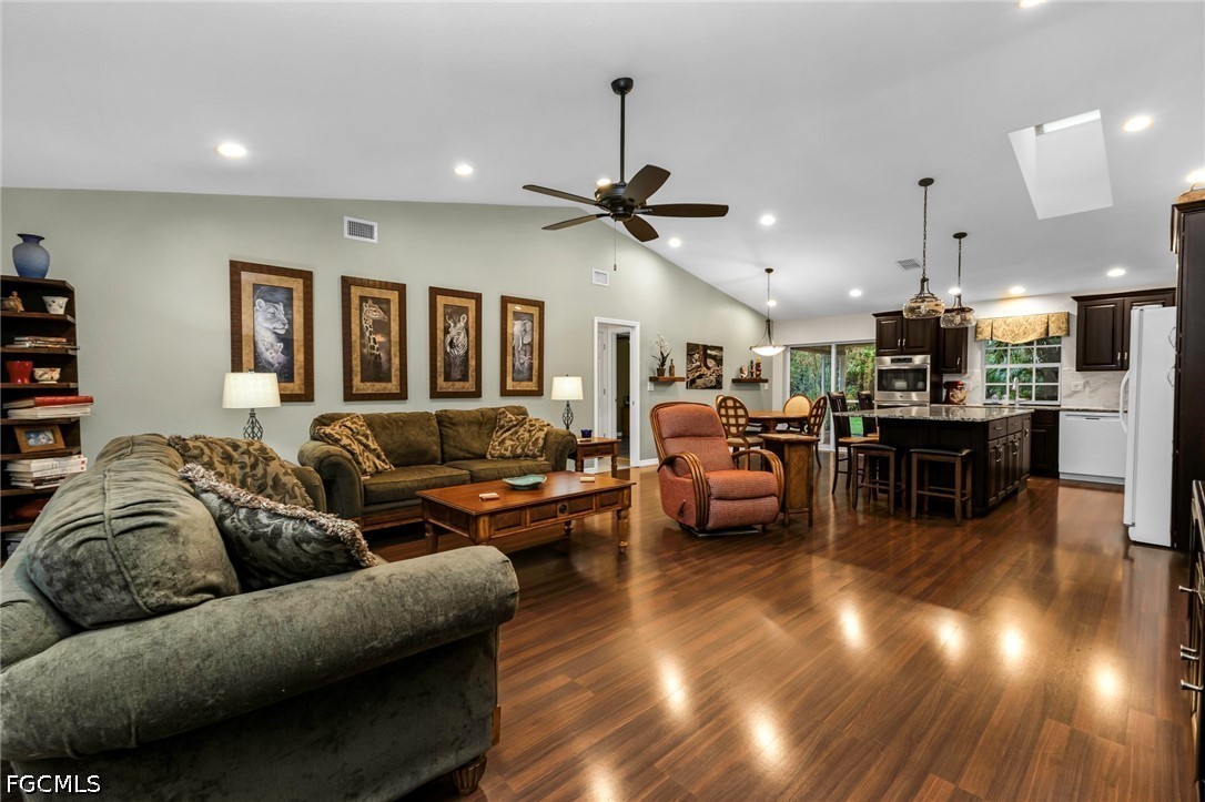 3 Bed Pool Home for Sale in Punta Gorda Isles, FL, $359,000 — photo 27