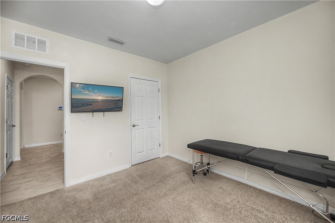 4 Bed SingleFamilyResidence for Sale in Cape Coral, FL — photo 27
