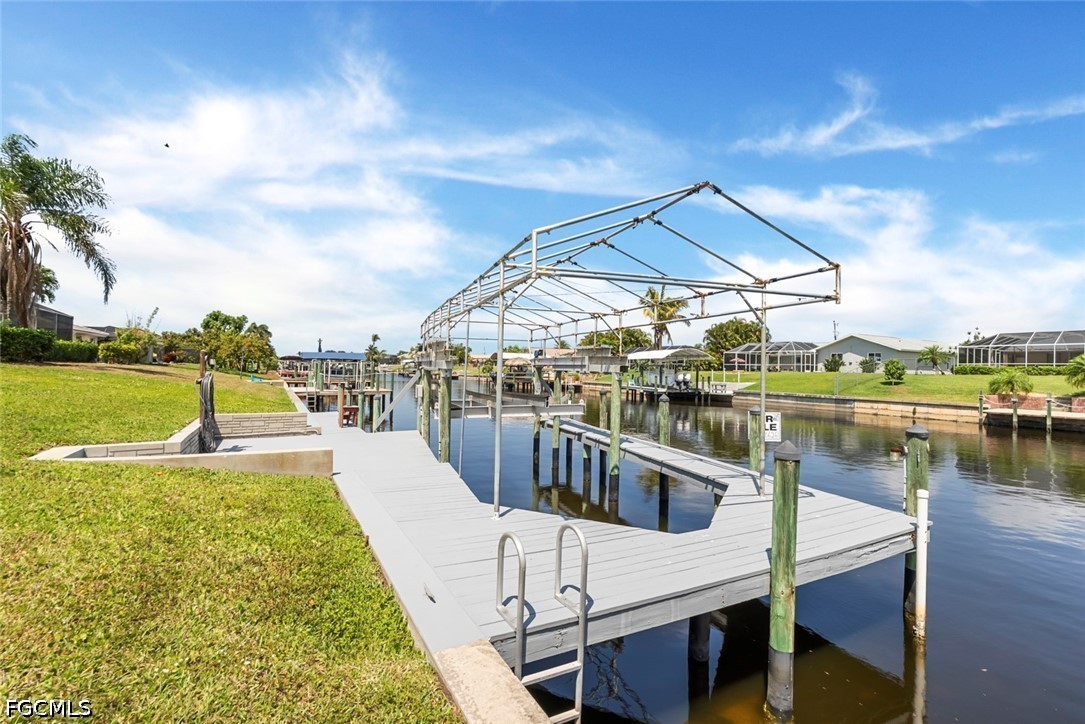 3 Bed Pool Home for Sale in Cape Coral, FL, $679,900 — photo 27