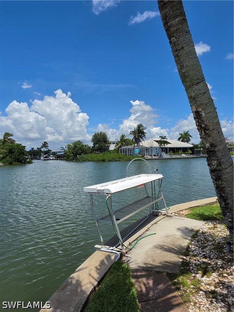 2 Bed Waterfront Home for Sale in Naples, FL, $369,000 — photo 27