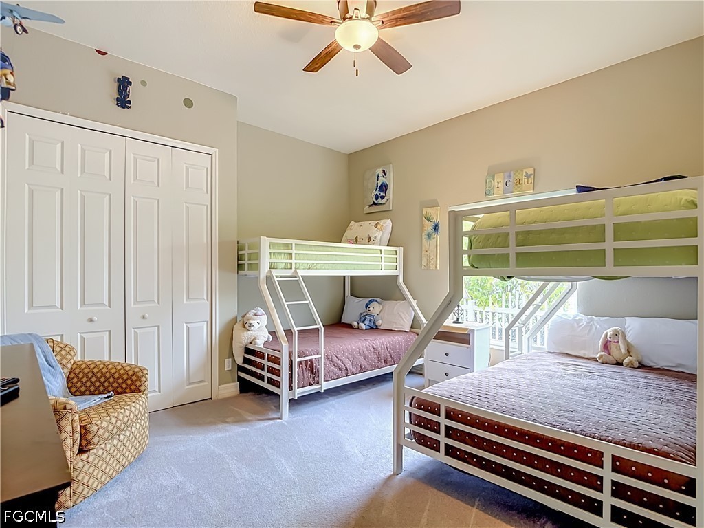 3 Bed Pool Home for Sale in Cape Coral, photo 27