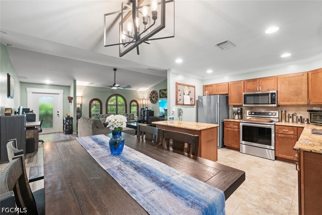 3 Bed SingleFamilyResidence for Sale in Cape Coral, FL — photo 27