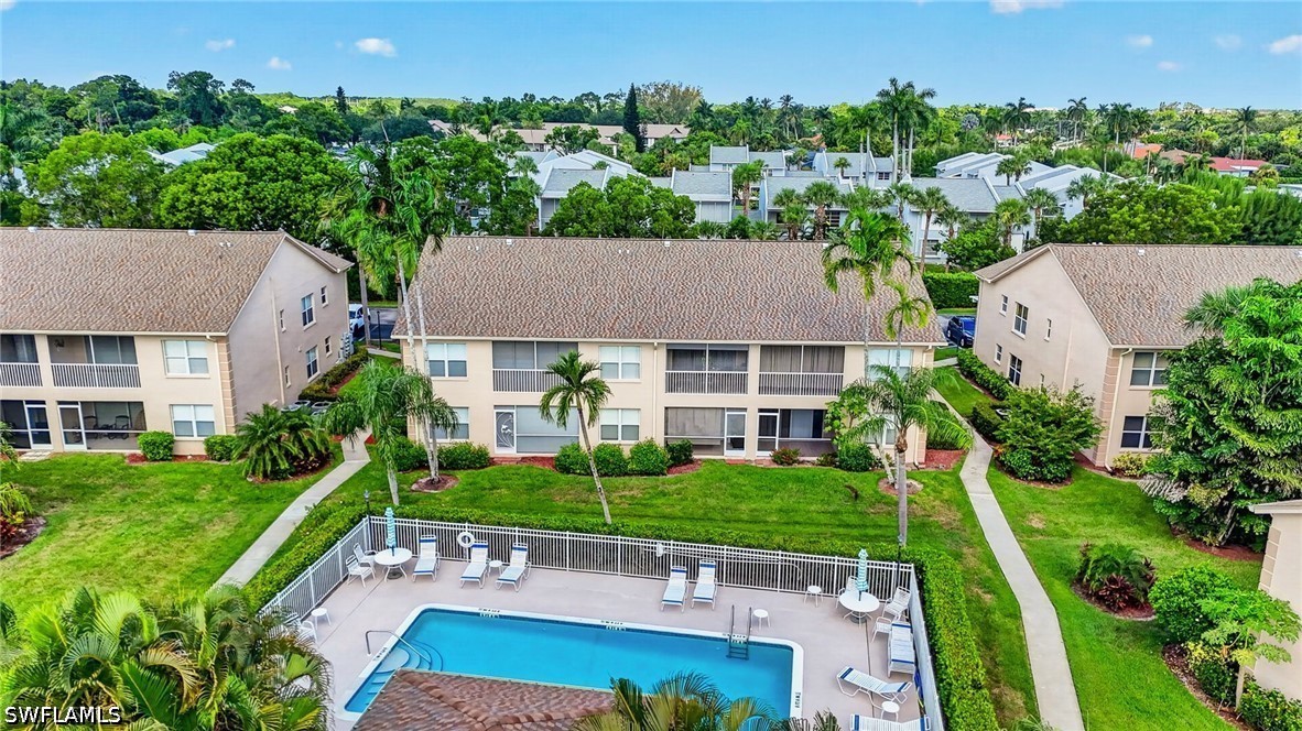 3 Bed Condominium for Sale in Naples, FL, $265,000 — photo 27