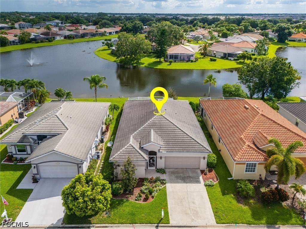 3 Bed Waterfront Home for Sale in Silverlakes, FL, $428,900 — photo 27