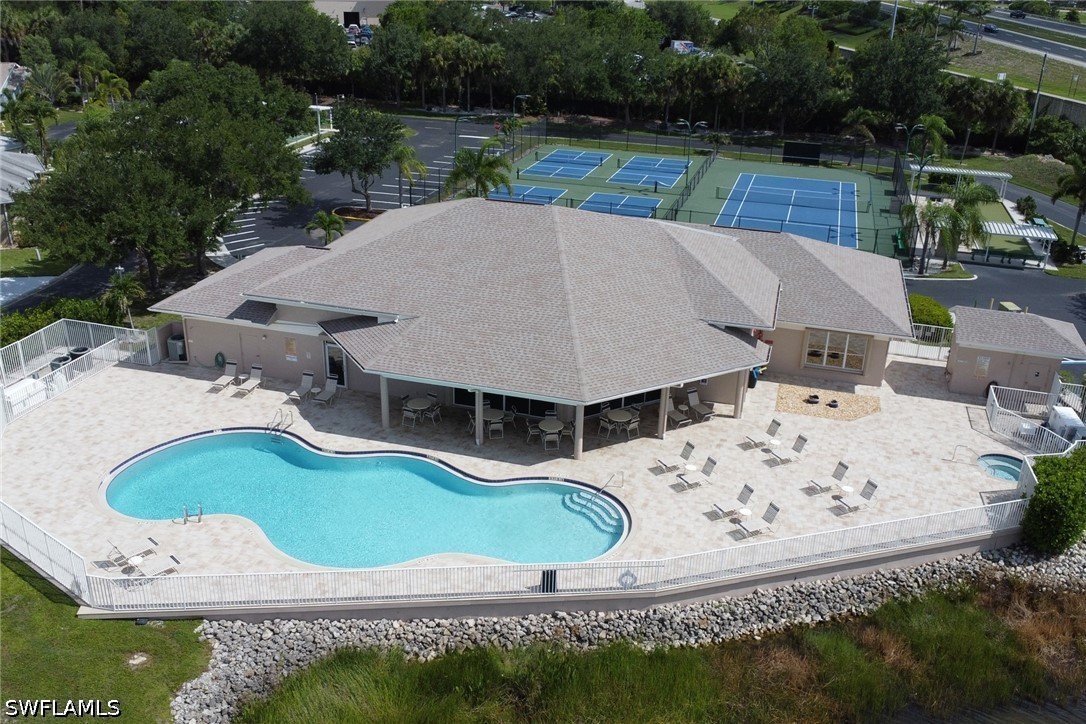 2 Bed SingleFamilyResidence for Sale in Estero, FL, $299,999 — photo 27
