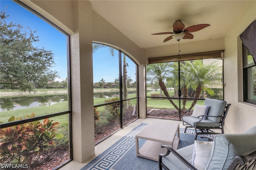 3 Bed Waterfront Home for Sale in Bonita Springs, FL, $6,500 — photo 27
