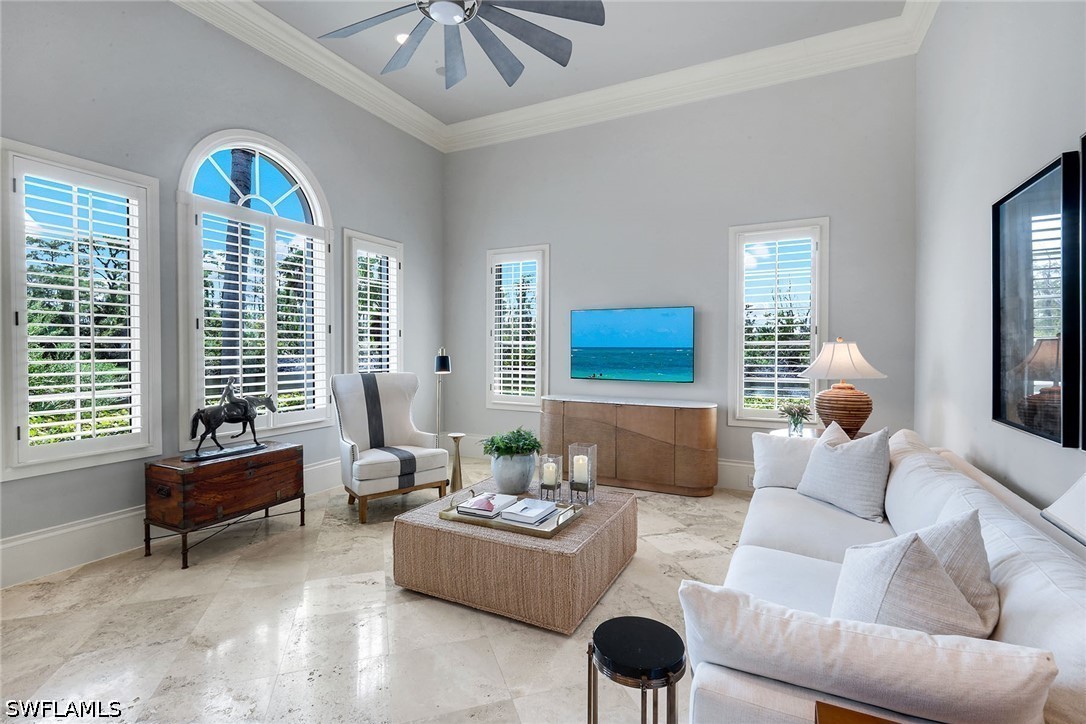 3 Bed Pool Home for Sale in Las Palmas, FL, $1,750,000 — photo 27