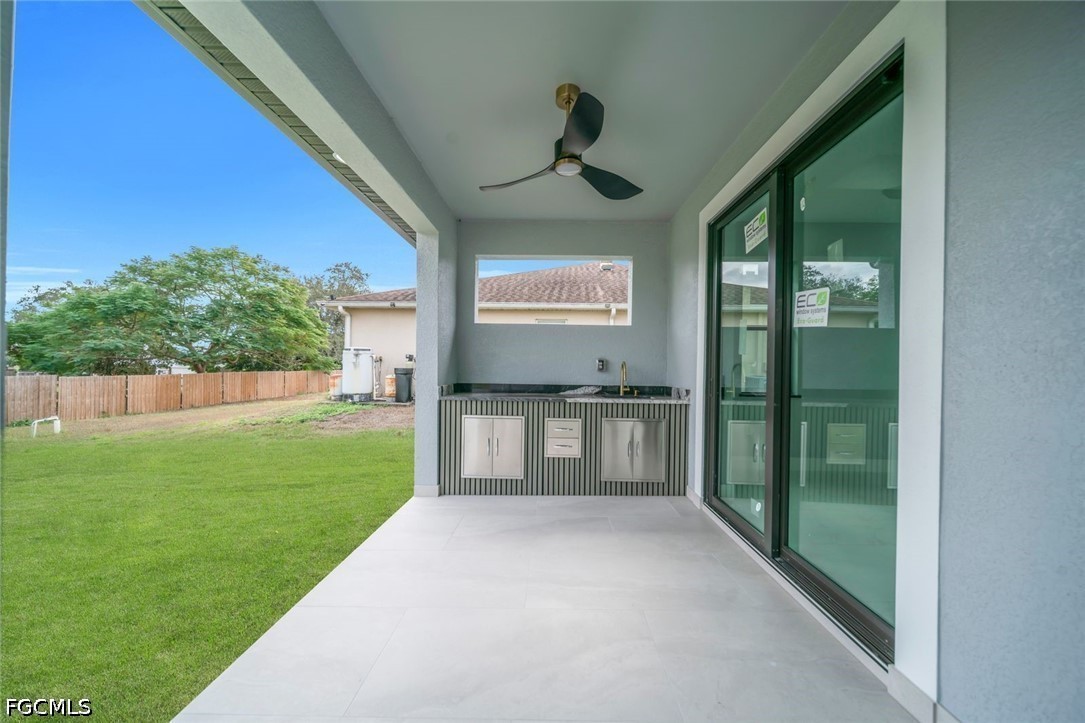 3 Bed SingleFamilyResidence for Sale in Lehigh Acres, FL — photo 27