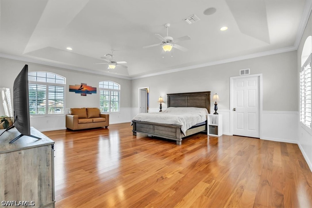 6 Bed Pool Home for Sale in Fort Myers, FL, $1,100,000 — photo 27