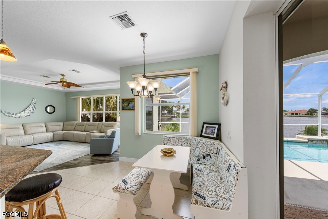 4 Bed Pool Home for Sale in Cape Coral, FL, $685,000 — photo 27