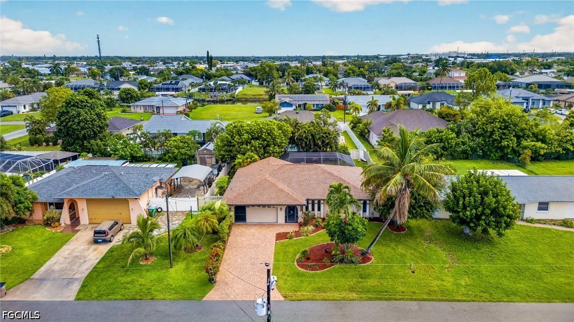 3 Bed Pool Home for Sale in Cape Coral, FL, $339,000 — photo 27
