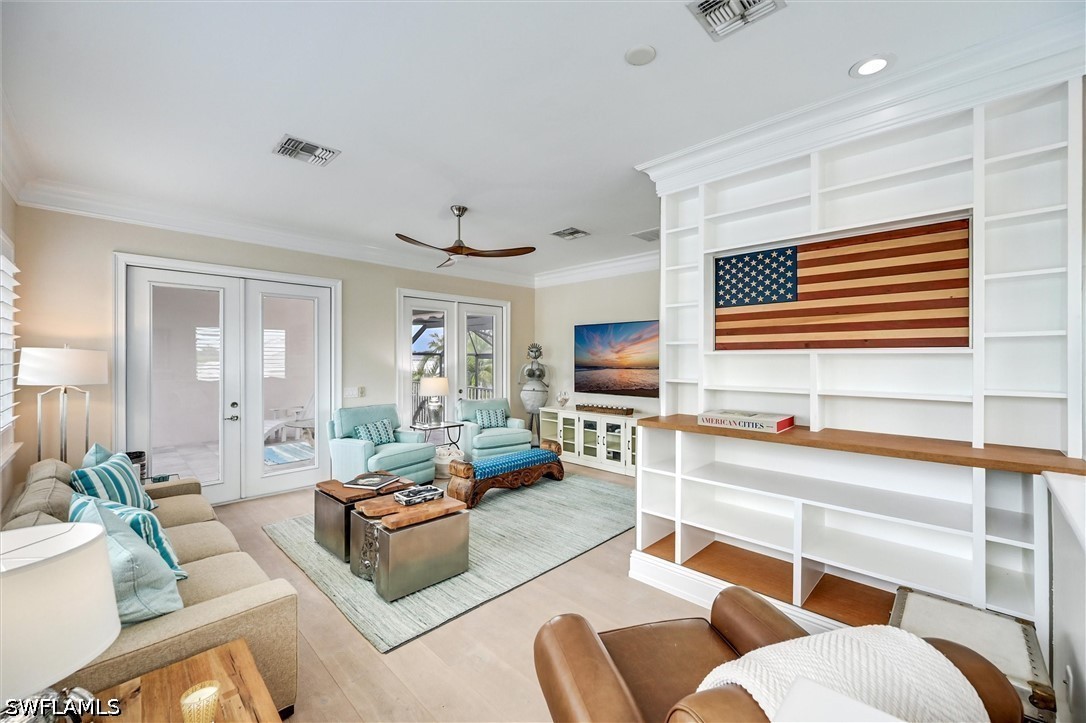 4 Bed Pool Home for Sale in Naples, FL, $4,595,000 — photo 27