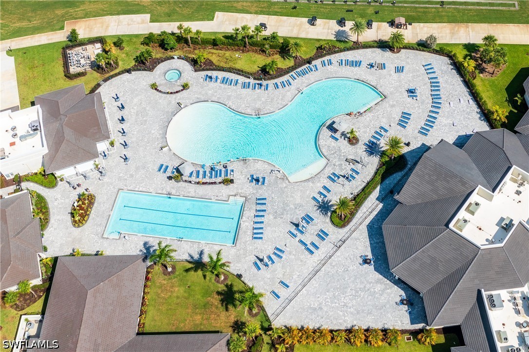 3 Bed Condominium for Sale in Babcock National, FL, $275,000 — photo 27
