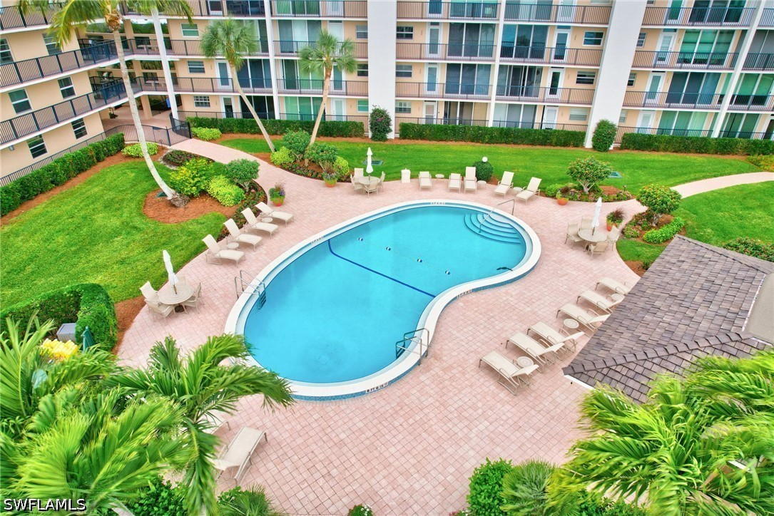 2 Bed Waterfront Home for Sale in Naples, FL, $5,250 — photo 27
