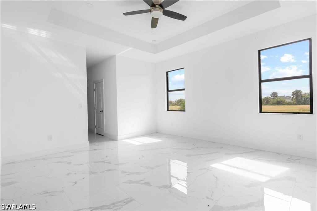 3 Bed Waterfront Home for Sale in Cape Coral, FL, $349,000 — photo 27