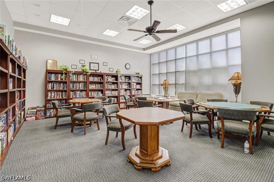 2 Bed Condominium for Sale in Naples, FL, $378,000 — photo 27